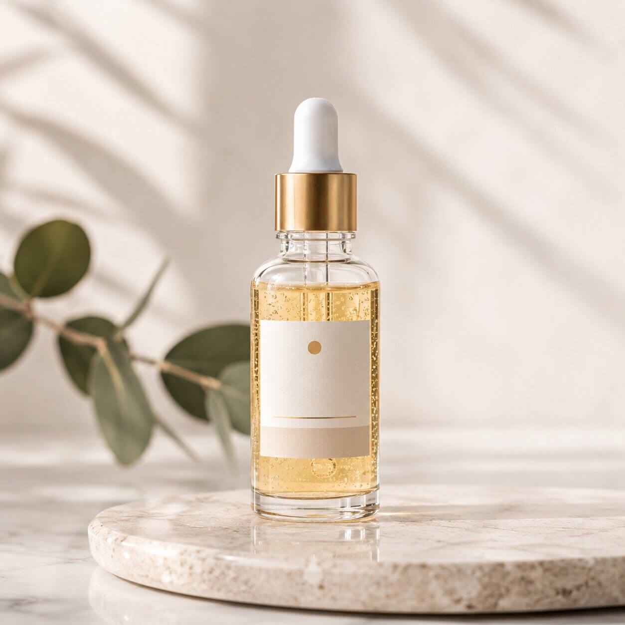 Demo Clinical Radiance Serum