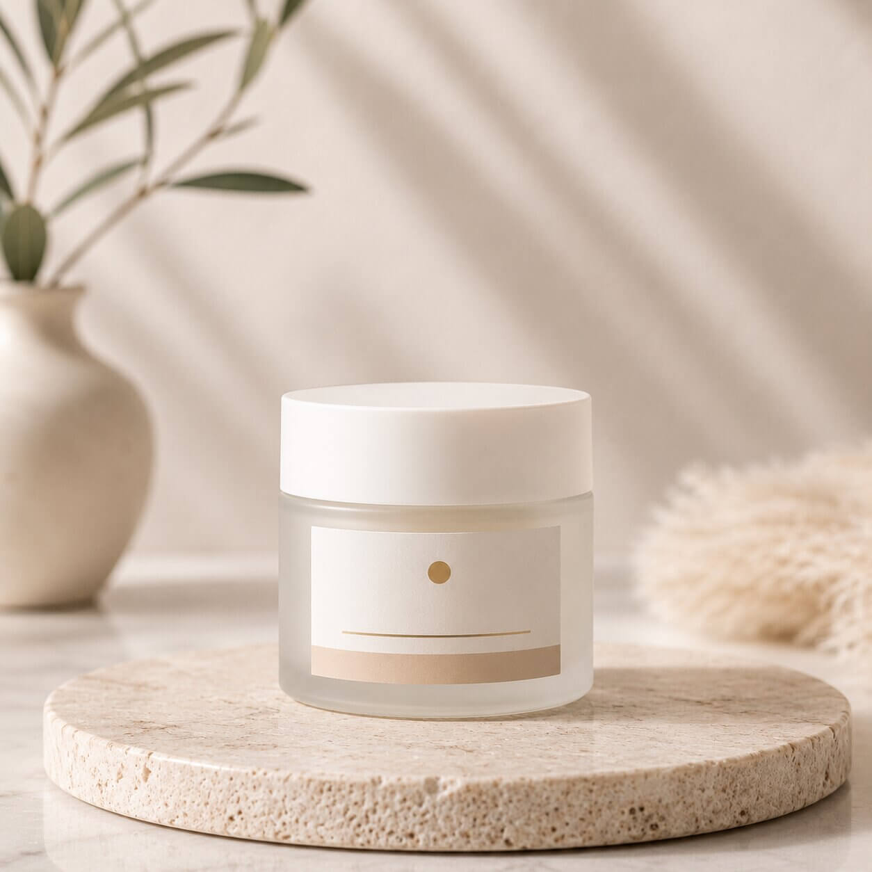 Demo Clinical Barrier Cream
