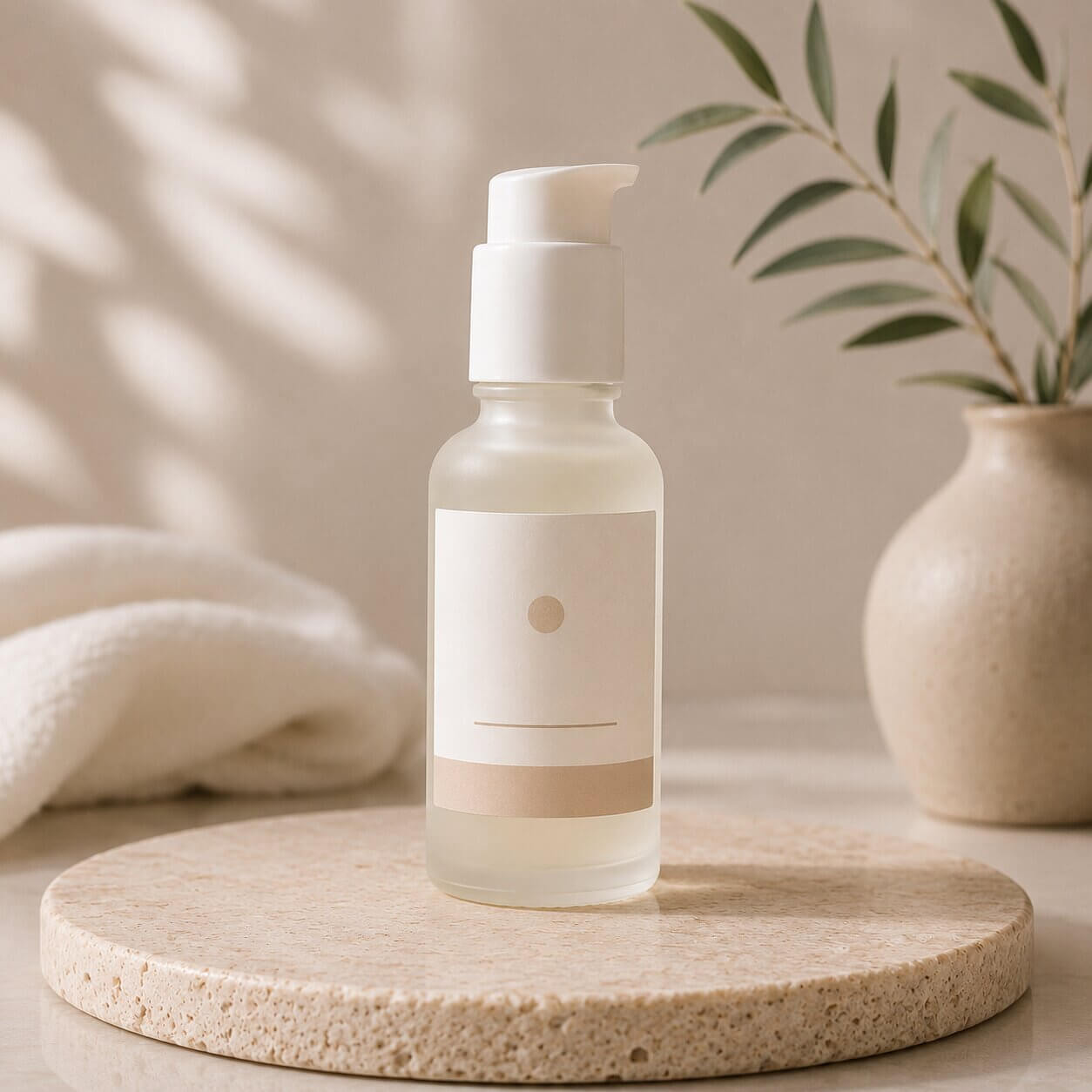 Demo Clinical Pigment Corrector